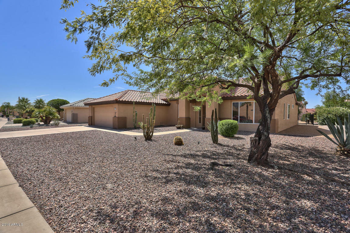 Property Photo:  20213 N Sonnet Drive  AZ 85375 