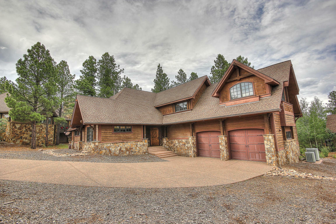 Property Photo:  3361 S Tourmaline Drive  AZ 86005 