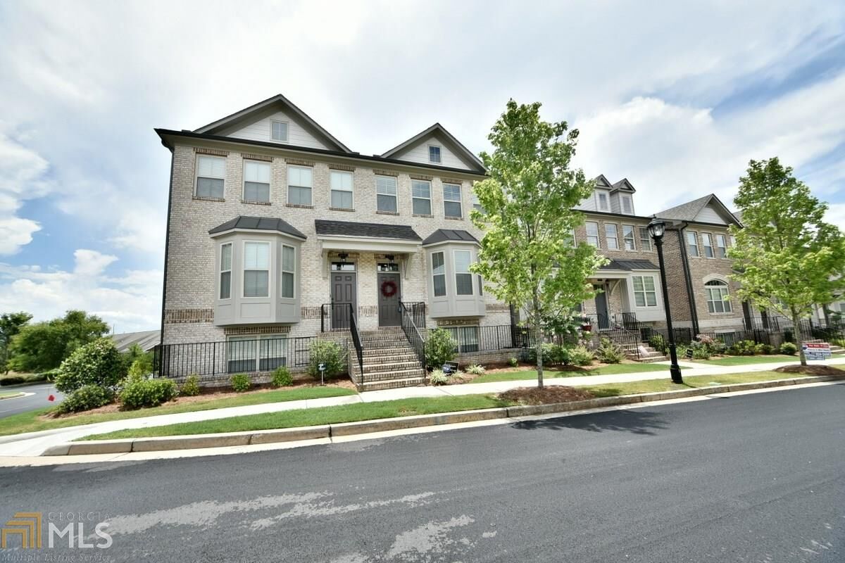 Property Photo:  4315 Tacoma Trace  GA 30024 