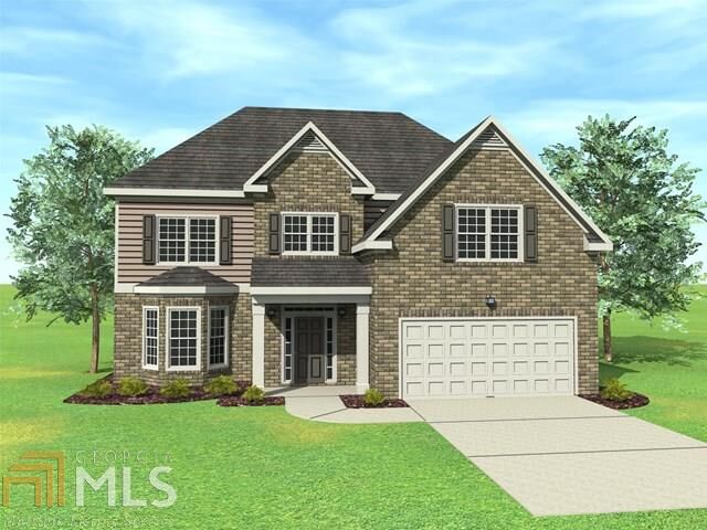 5100 Blackheath Way 20  Fairburn GA 30213 photo