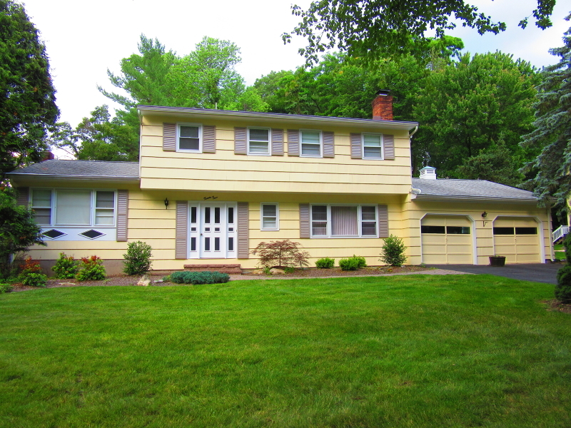 24 Delbrook Rd  Parsippany-Troy Hills Twp. NJ 07950 photo