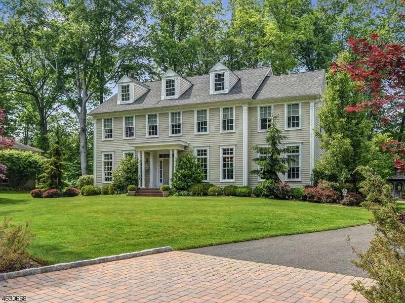 Property Photo: 50 Rose Terrace NJ 07928