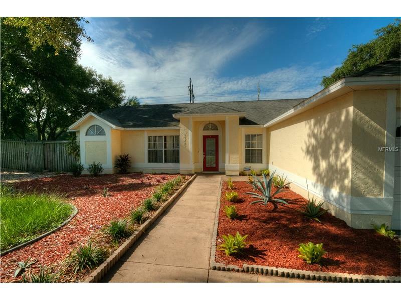 Property Photo: 11357 Andy Drive FL 33569