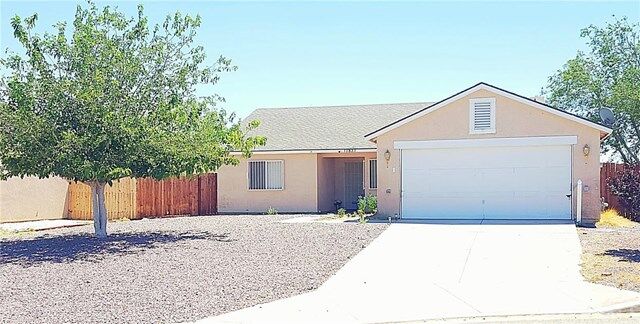 Property Photo:  17837 Mono Court  CA 92301 
