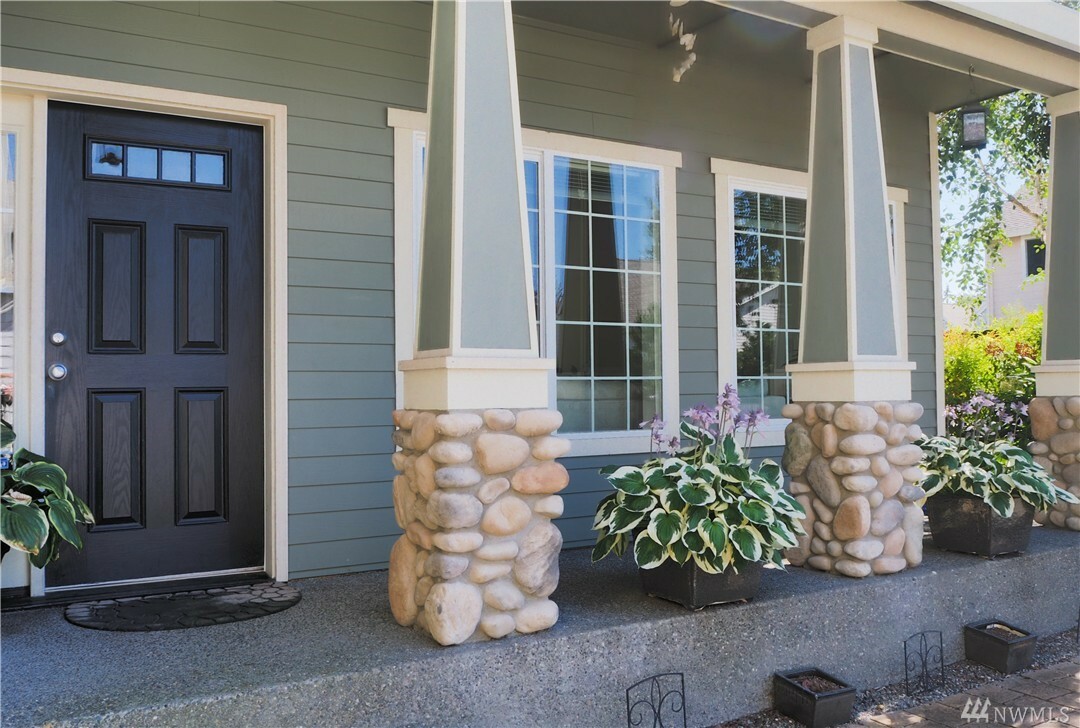 Property Photo: 21119 48th Place W WA 98036