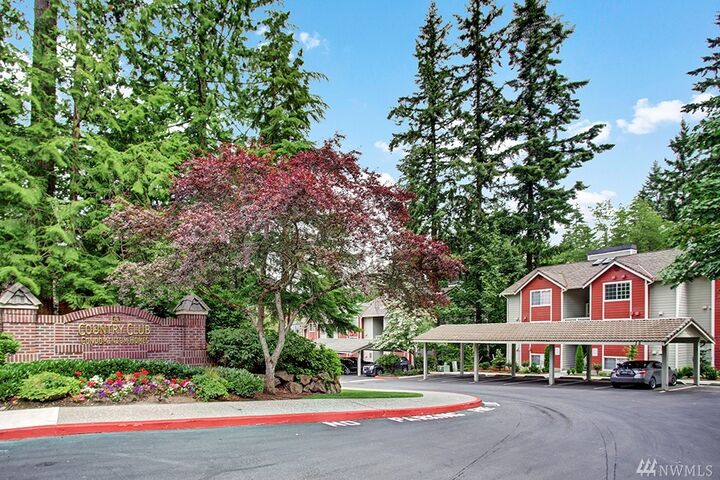 15433 Country Club Dr D-302  Mill Creek WA 98012 photo