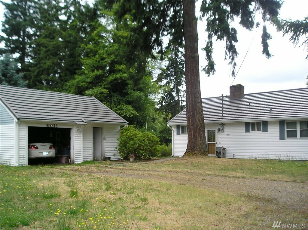 Property Photo:  31033 38th Ave S  WA 98001 