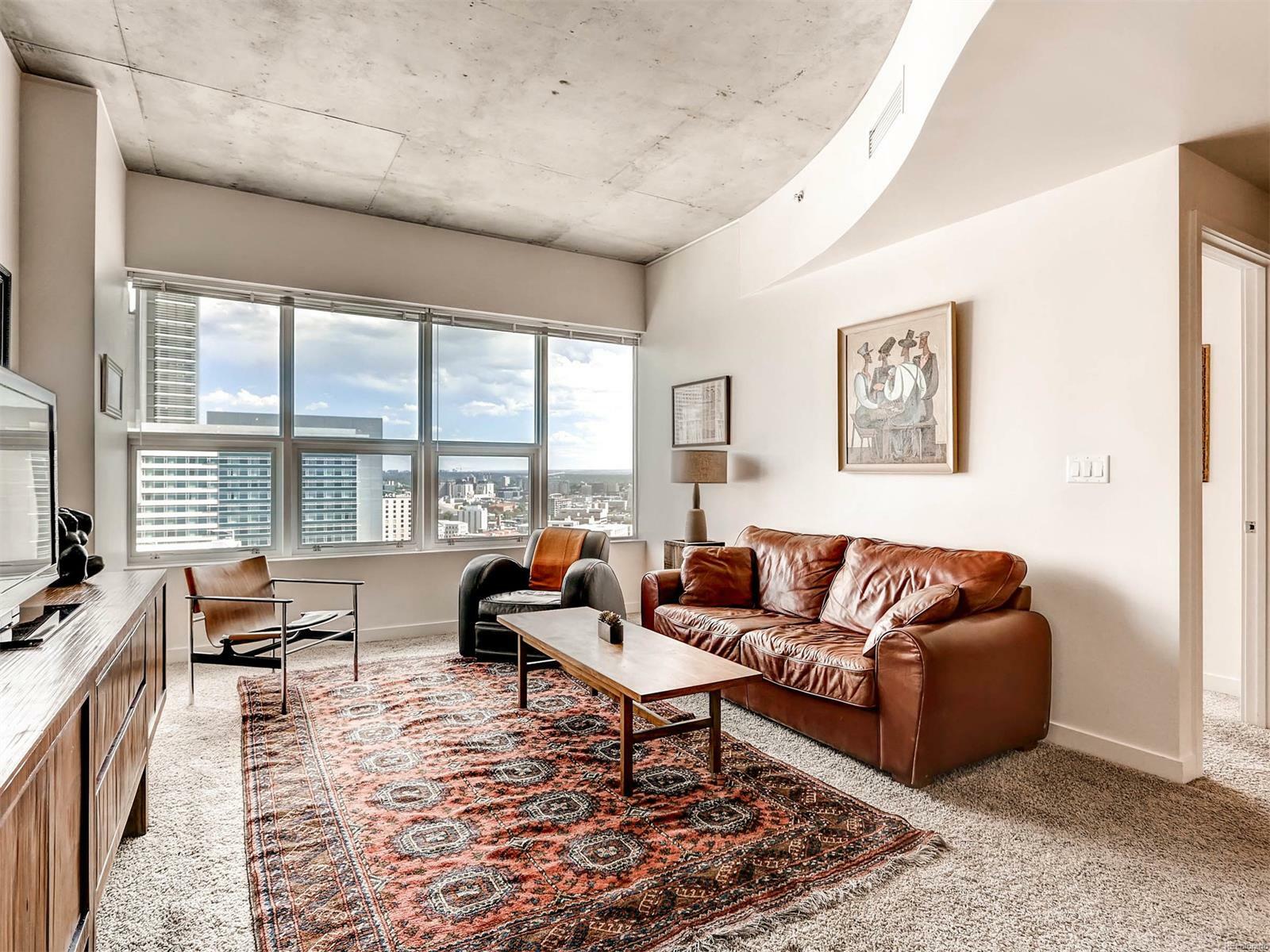 Property Photo: 891 14th Street Unit 2616 CO 80202