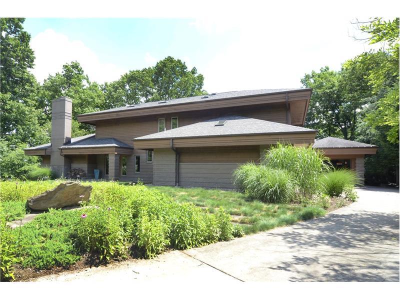 Property Photo:  152 Kenyon Road  PA 15205 