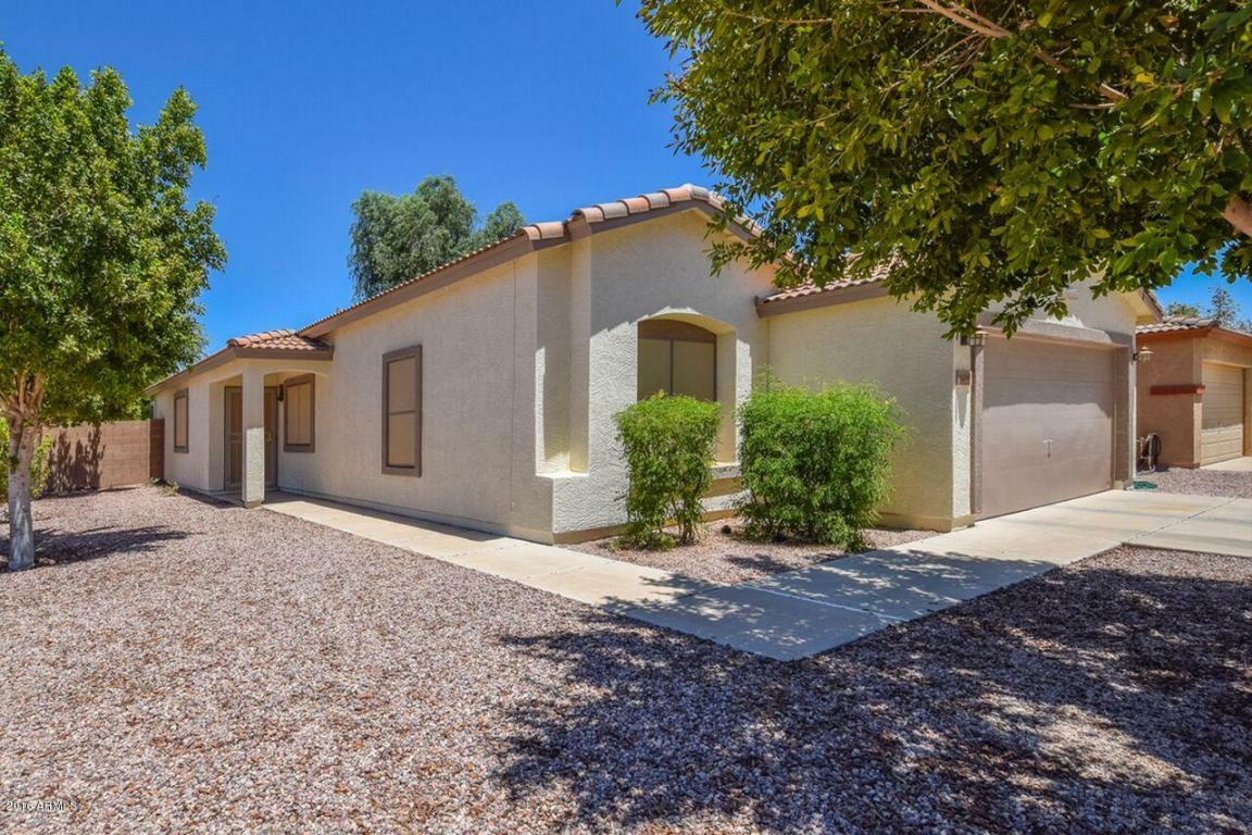 Property Photo:  16098 W Calavar Road  AZ 85379 