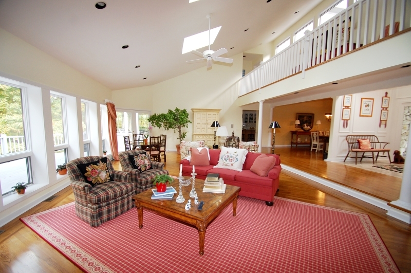 Property Photo:  176 Washington Dr  NJ 07069 