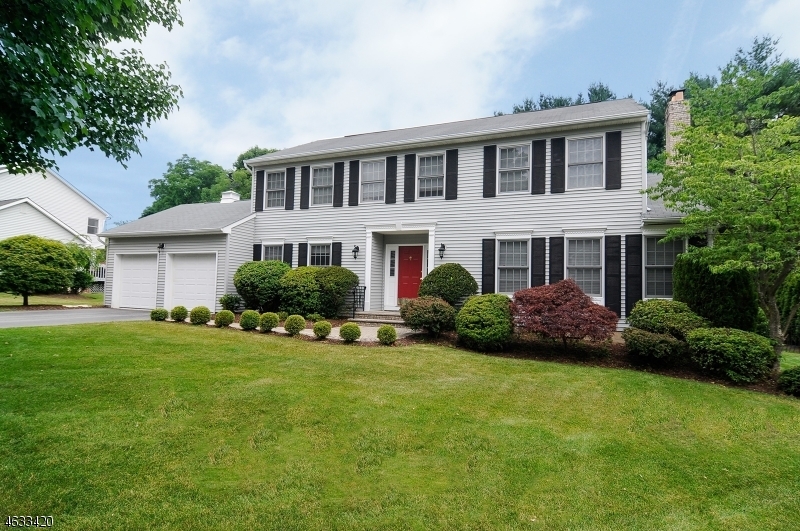 Property Photo:  95 Carol Pl  NJ 07470 