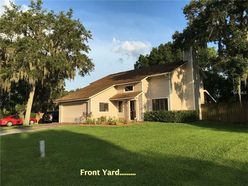 Property Photo:  8005 Oak Drive  FL 34221 