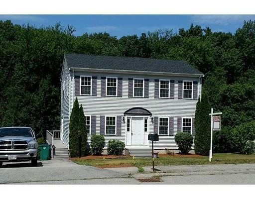 Property Photo:  240 Acropolis Road  MA 01854 