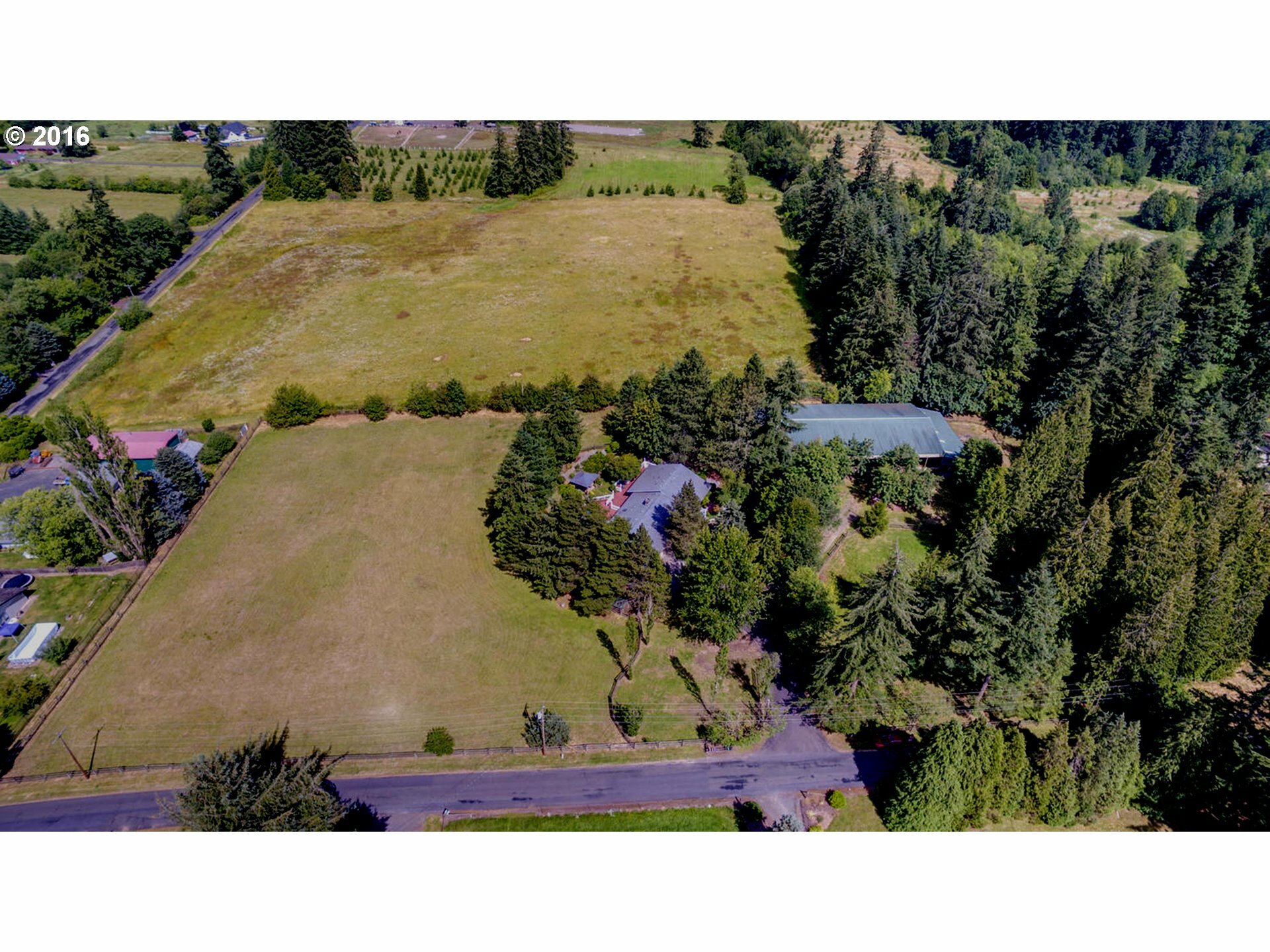 Property Photo:  17101 NE 40th Ave  WA 98686 