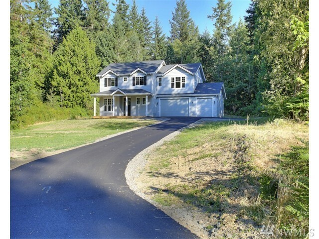 Property Photo:  15348 SE Rosemary Loop  WA 98359 