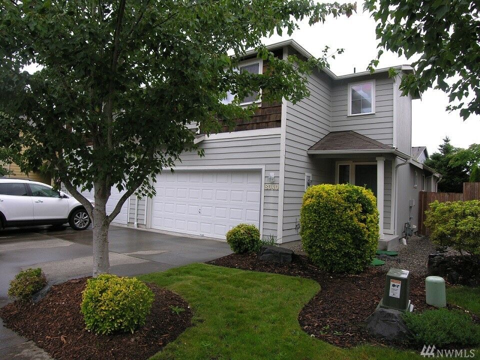 Property Photo:  8040 27th Ave SE  WA 98503 