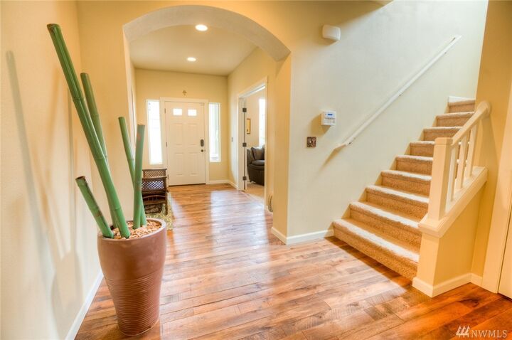 Property Photo: 13622 74th Avenue Ct E WA 98373