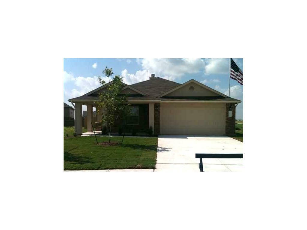 Property Photo: 20328 Merlin Falcon TX 78660