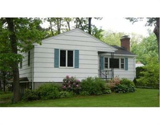 Property Photo: 38 Chiswick St MA 01106
