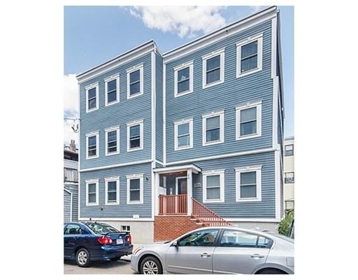 Property Photo: 60 Gove St 302 MA 02128