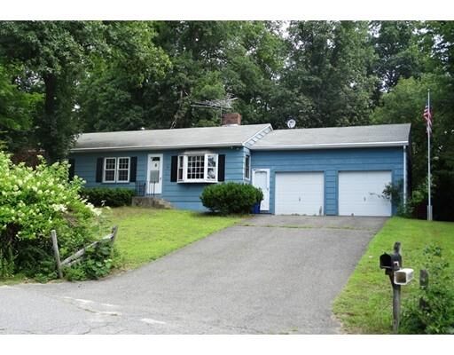 Property Photo:  23 Ridgewood Cir  MA 01453 
