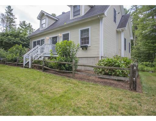 Property Photo: 24 Pine St MA 02338