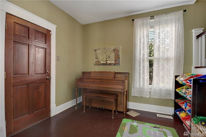 Property Photo:  8227 S Bell St  WA 98408 