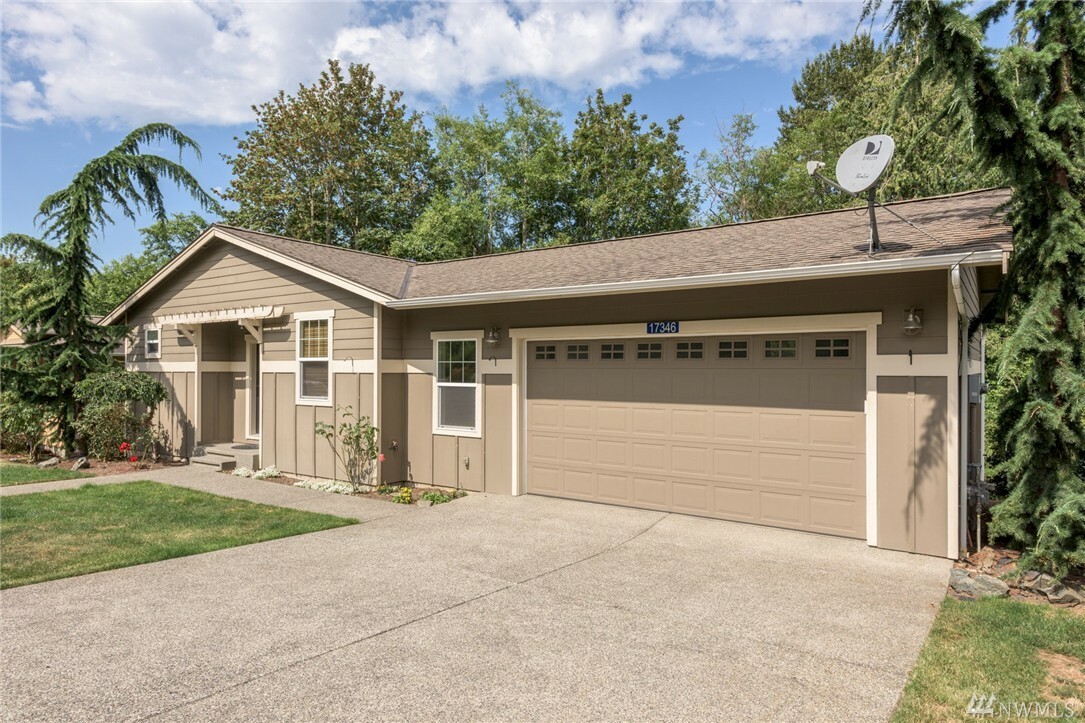 Property Photo:  17346 Red Hawk Ct  WA 98274 