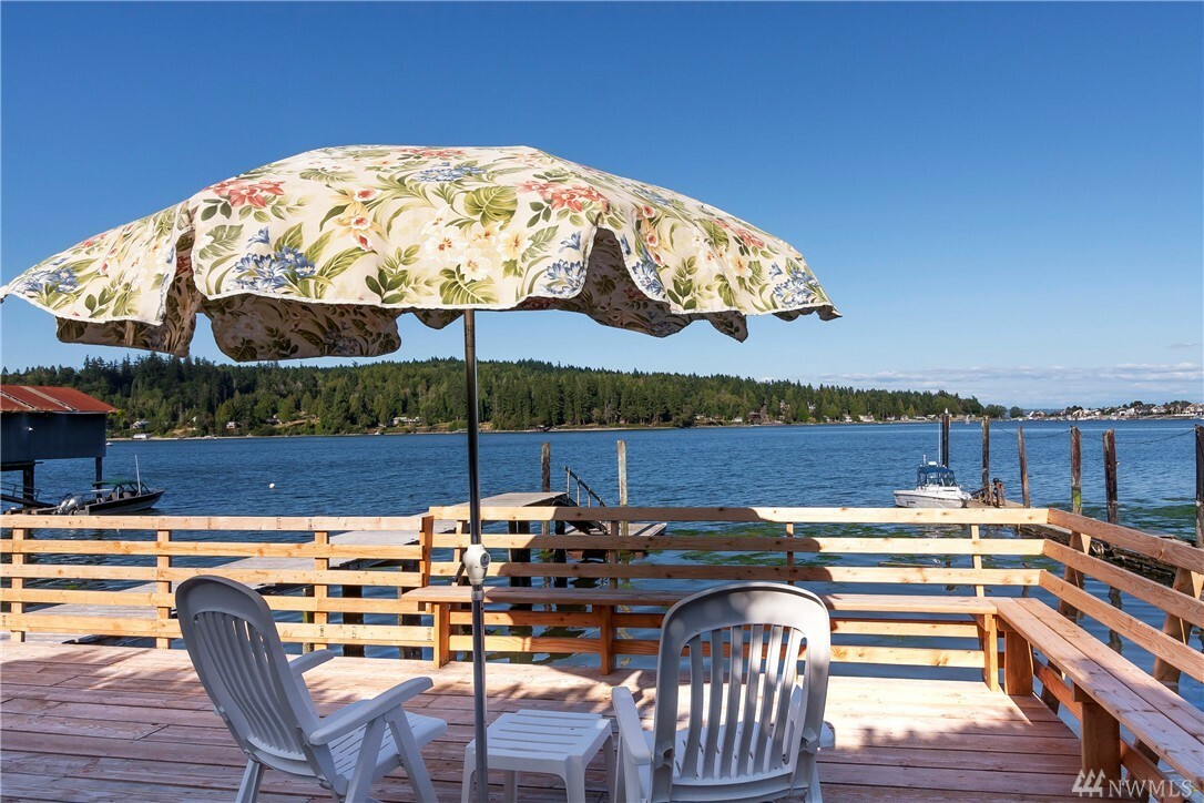 Property Photo: 20772 Miller Bay Rd NE WA 98370