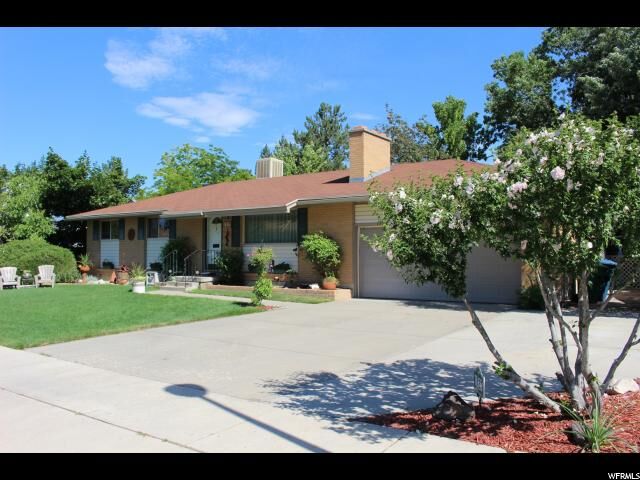 Property Photo: Address not disclosed UT 84092