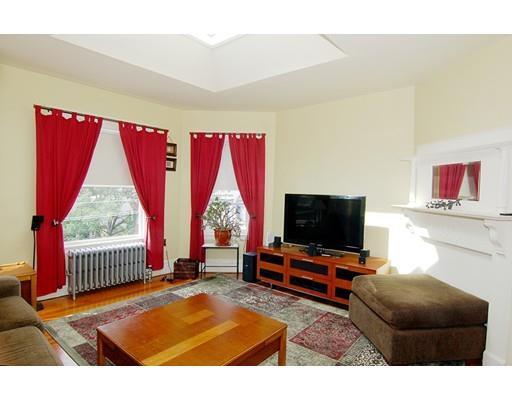 Property Photo: 45 Sacramento St 3 MA 02138
