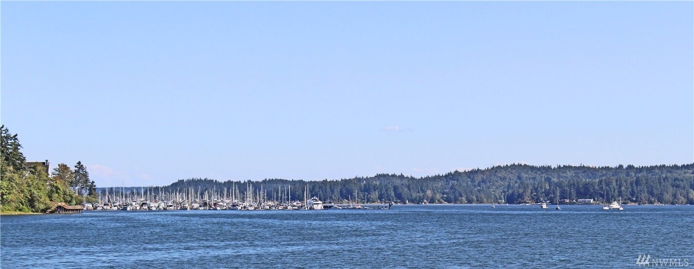 Property Photo:  19764  3rd Avenue NW D-46  WA 98370 