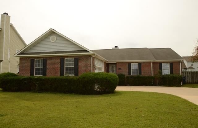 Property Photo:  104 Fairfax Court  NC 28540 
