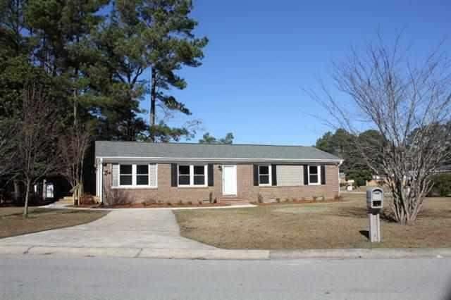 Property Photo:  1226 Brynn Marr Road  NC 28546 