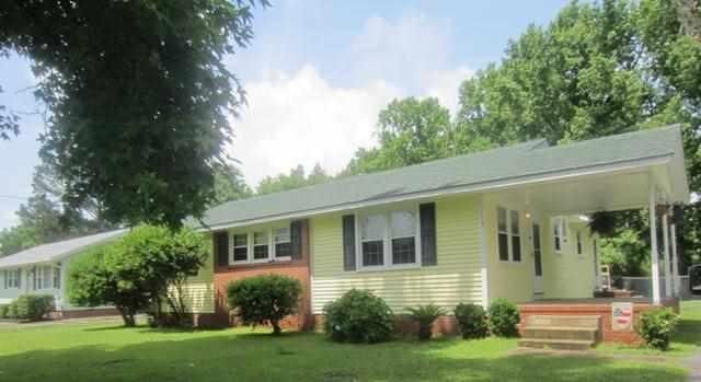 Property Photo:  119 Bosco Drive  NC 28540 