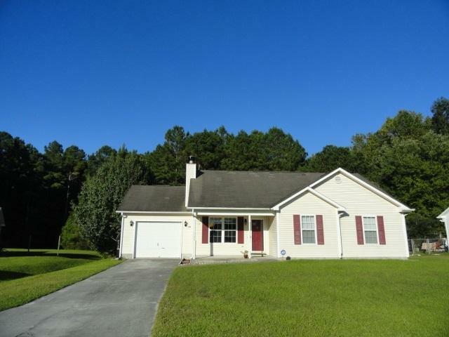 Property Photo:  108 Lariat Lane  NC 28546 