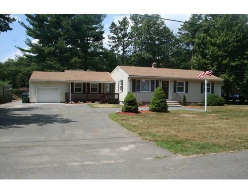 Property Photo: 112 Fair Oak Rd MA 01128