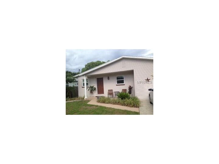 Property Photo: 6110 S 3rd Street FL 33611