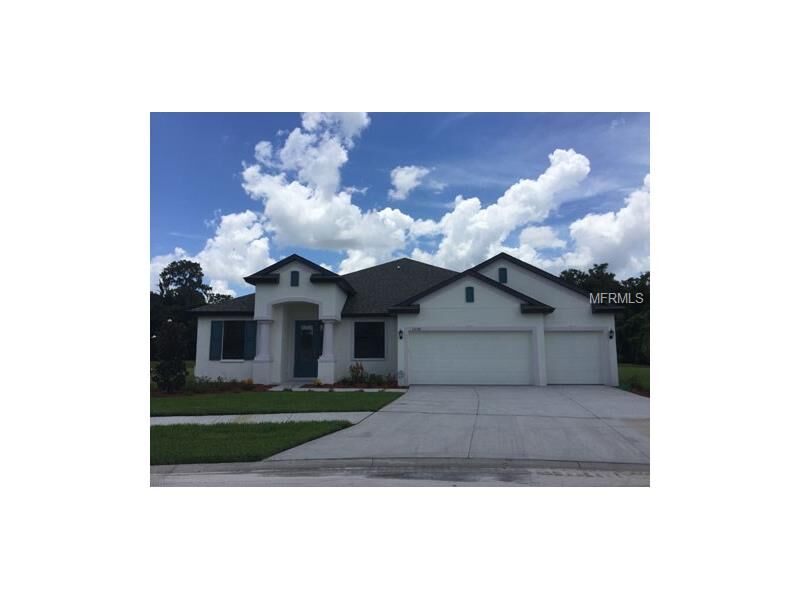 Property Photo: 11008 Brahman Ranch Circle FL 33578