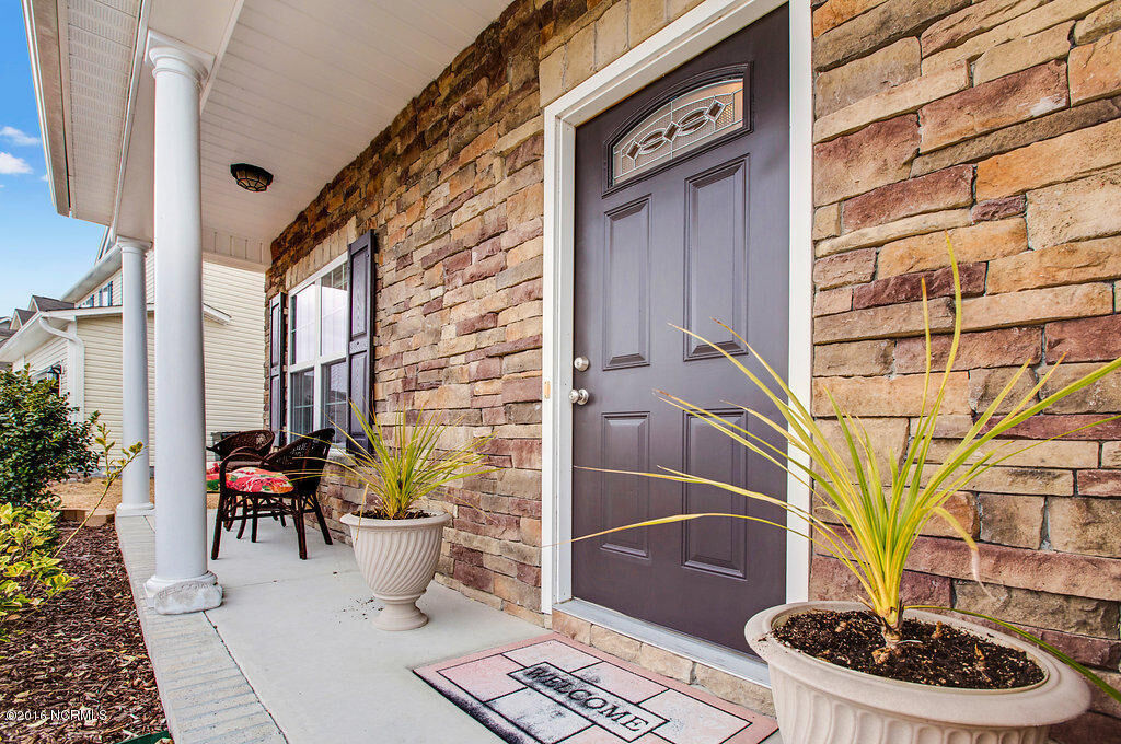 Property Photo:  108 Long Pond Drive  NC 28460 