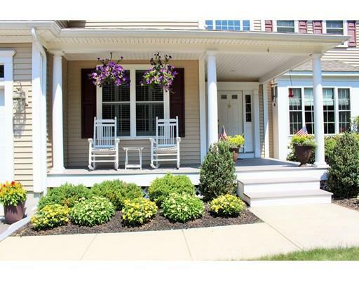 Property Photo: 4 Crystal Lane MA 02054