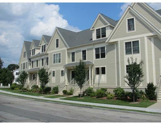 Property Photo: 3 Chatham Way 3 MA 02472