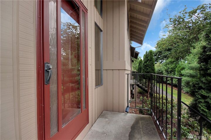 Property Photo: 8503 259th St D28 WA 98030