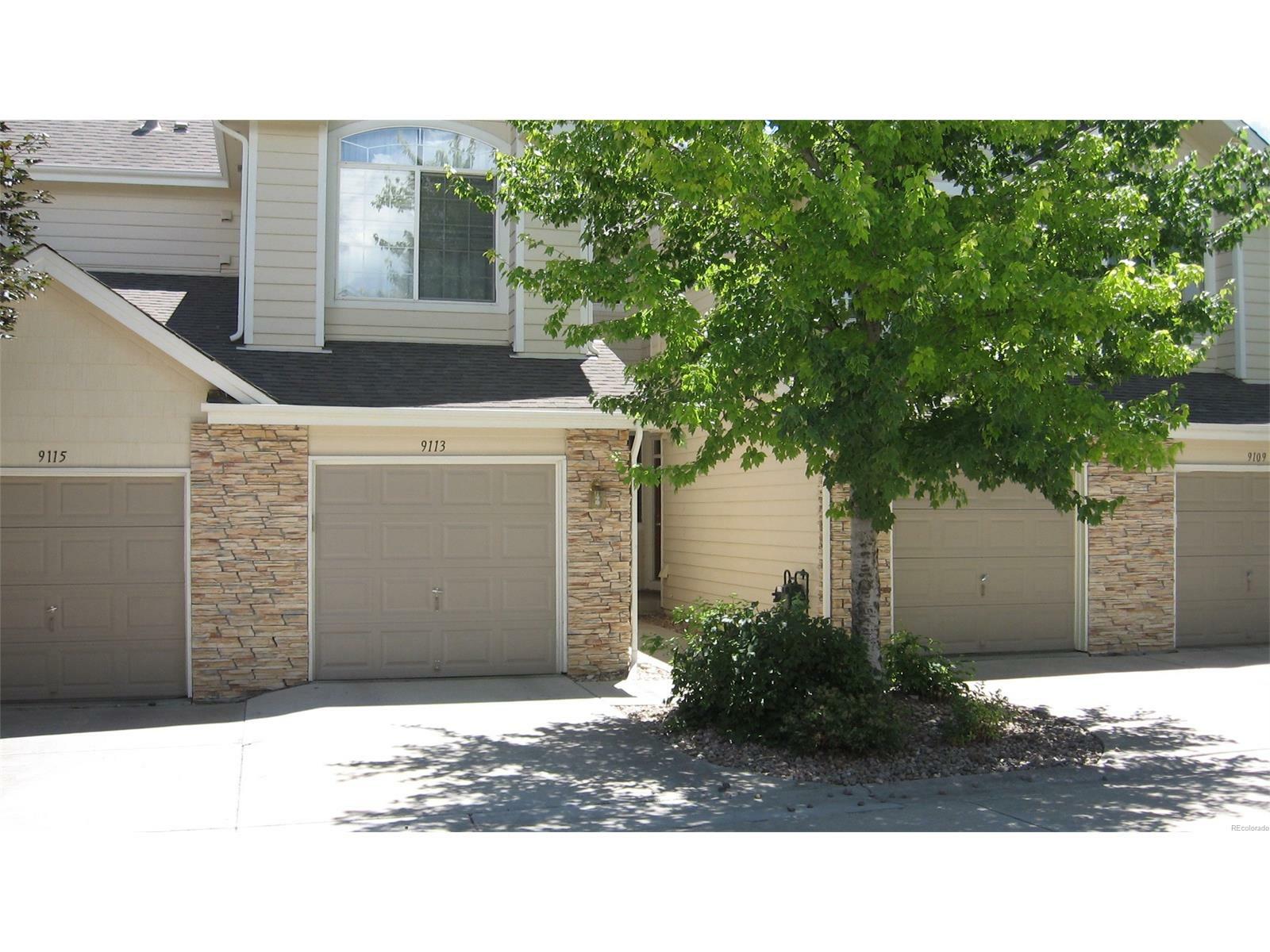 Property Photo:  9113 West Phillips Drive  CO 80128 