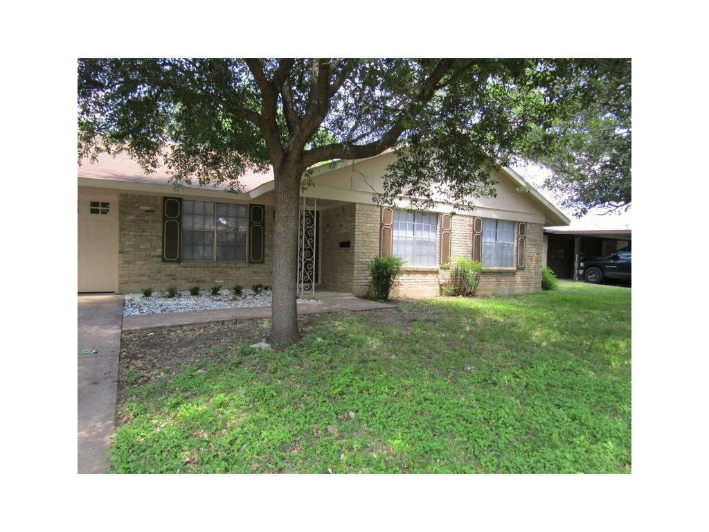 Property Photo:  2110 Kenbridge Drive  TX 78757 