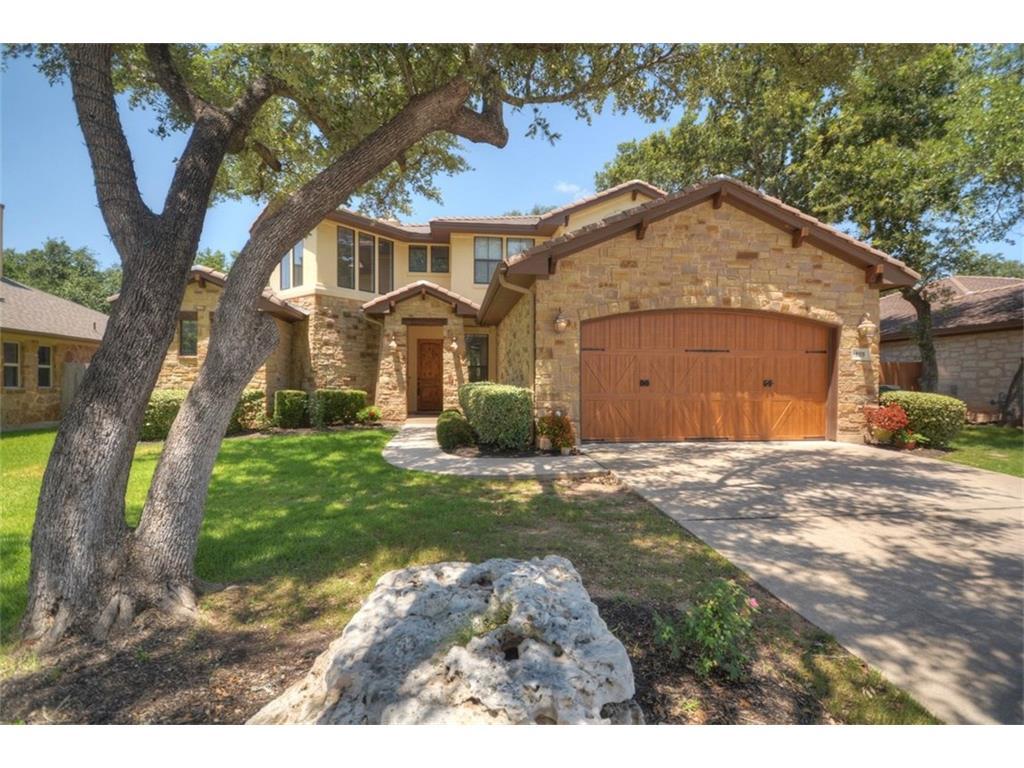 Property Photo: 105 Shady Trails Pass TX 78613