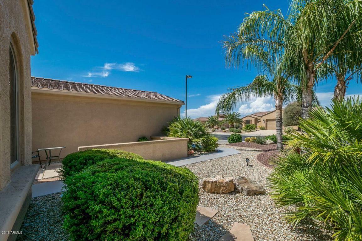 Property Photo:  16417 W Peppertree Court  AZ 85387 