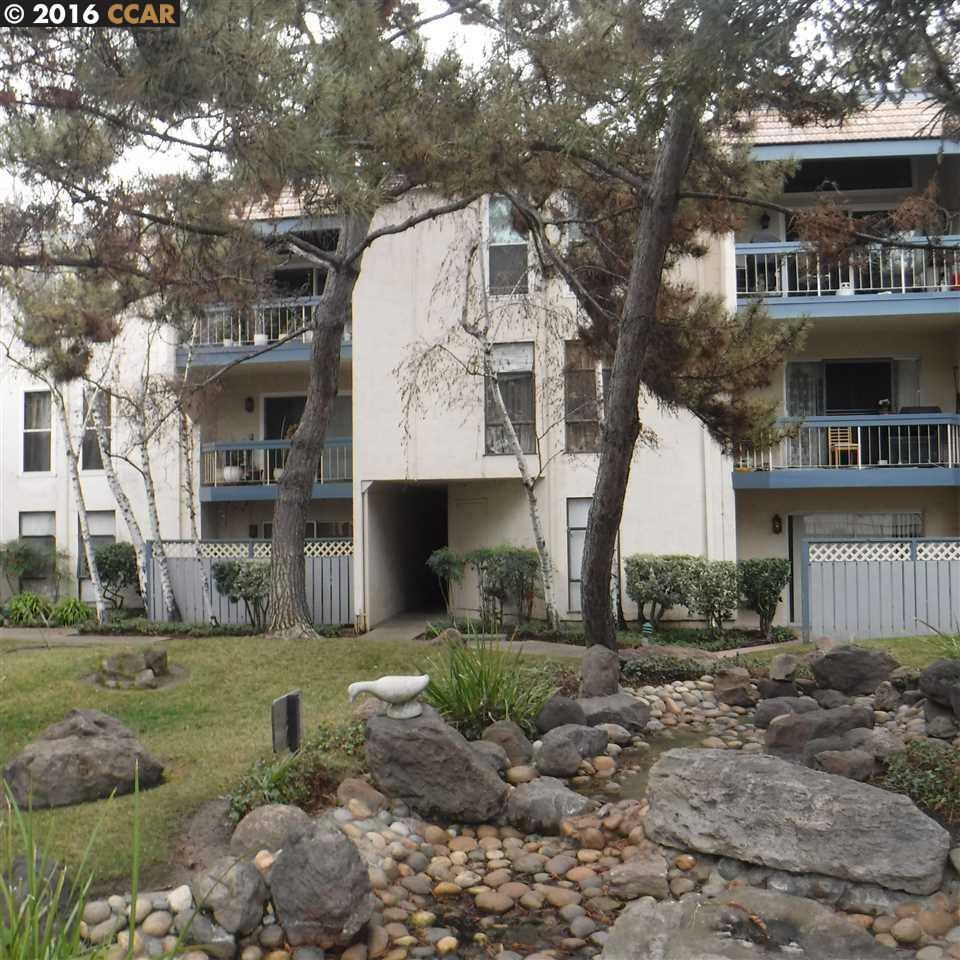 Property Photo:  1591 Ellis St 316  CA 94520 