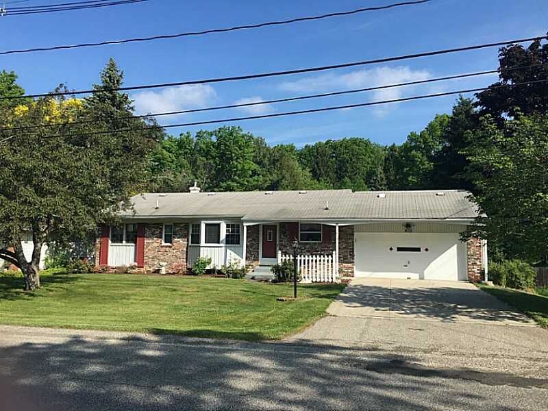Property Photo:  410 Glenridge Road  PA 16509 